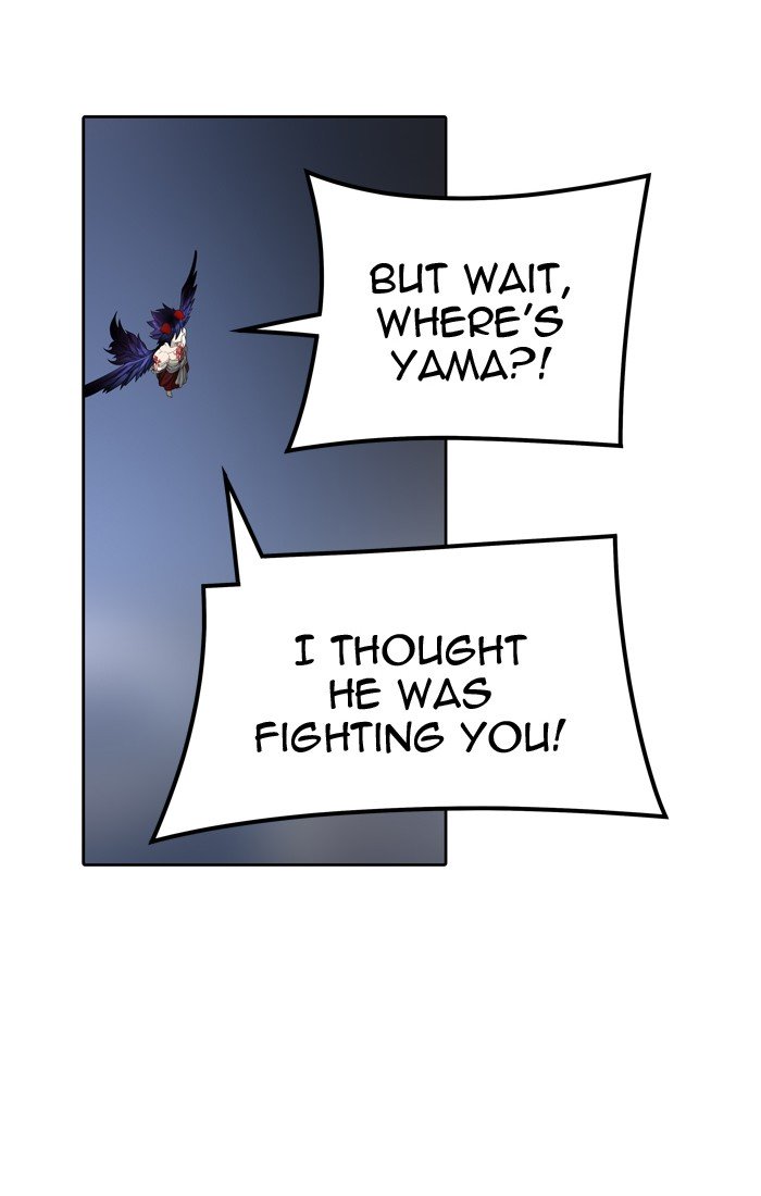 Tower of God, Chapter 452 image 051